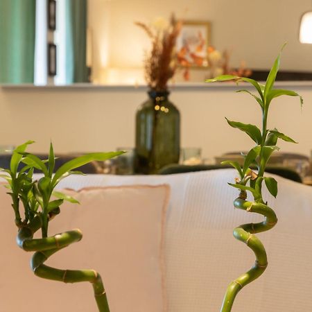 Glyfada Golf Fourth Floor Apartment Athens Exterior photo