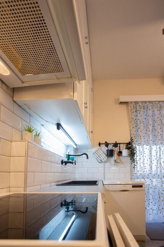 Glyfada Golf Fourth Floor Apartment Athens Exterior photo