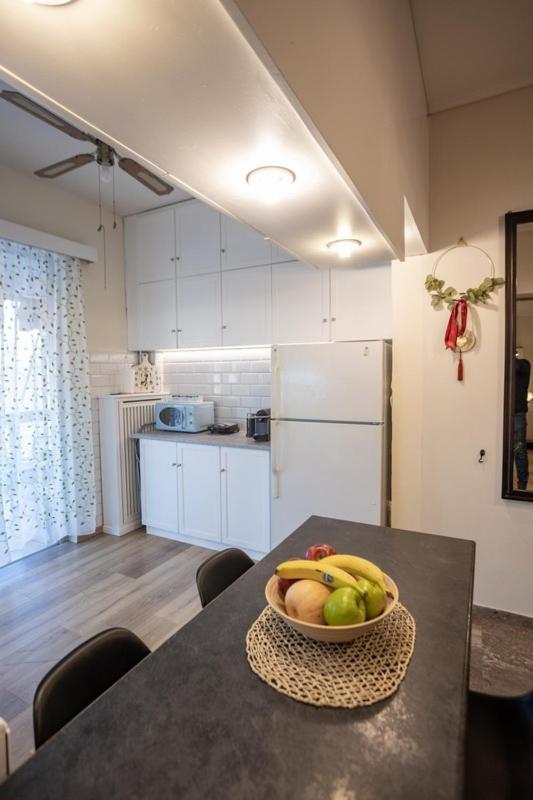 Glyfada Golf Fourth Floor Apartment Athens Exterior photo
